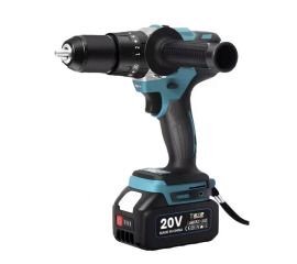 Аккумуляторные инструменты