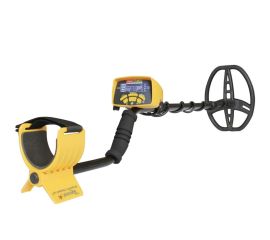 Металлоискатели