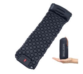 Коврики и спальники