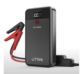 Пусковые и зарядные