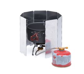 Посуда и готовка