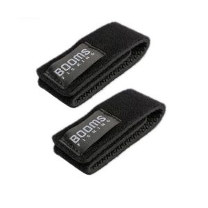 Стяжки держатели крепления для спиннинга удочки 2 шт