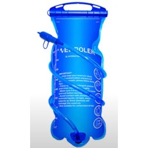 Гидропакет гидратор с трубкой