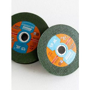 Диск отрезной для болгарки 1,2мм диаметр 107