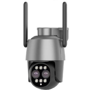 IP-камера оптика CamHipro