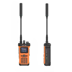 Рация Quansheng SQ-8500 20 Вт