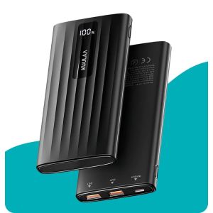 KUULAA Power Bank