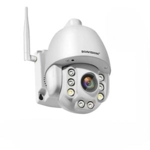 BOAVISION уличная IP камера оптика CamHipro