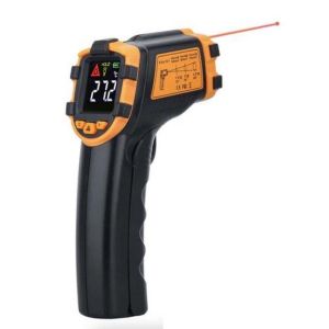 Пирометр SmartSensor бесконтактный термометр
