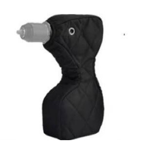 Чехол для шуруповерта шуртук для дрели зимний