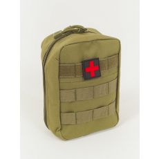 Подсумок под аптечку Molle CH-006