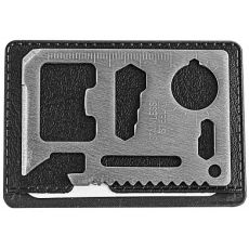 Набор Multi-tool 11в1 карманный