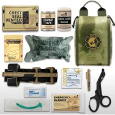 Аптечка IFak Rhino Rescue