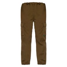 Брюки летние Huntsman антигнус хаки ткань палатка