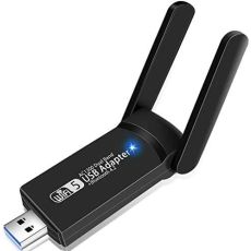 Wi-Fi Bluetooth адаптер usb dual band