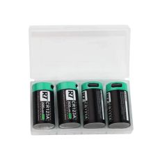 Аккумуляторная батарейка R7 16340 type C 700mAh