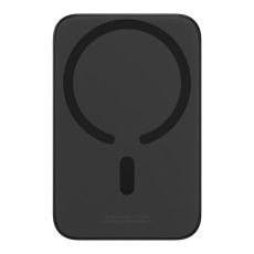 Внешний аккумулятор Baseus Magnetic Mini Wireless Fast Charge Powerbank 5000mAh 20W