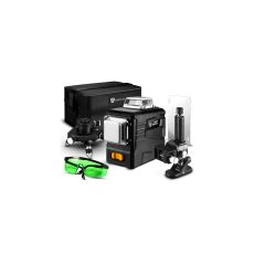 Лазерный уровень 12 линий Deko pro