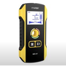 Детектор металла и проводки FNiRSi WD-01