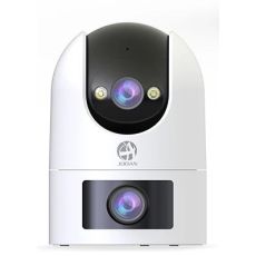 Камера видеонаблюдения Jooan 2 в 1 type C