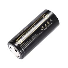 Аккумулятор 26650 Li-Ion LiitoKala Lii-50A 3.7V 5000 mah с выпуклым контактом