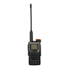 Рация радиостанция QuanSheng UV-K5 type-C захват частоты
