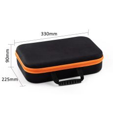 Сумка водонепроницаемая для хранения инструментов гаджетов большая