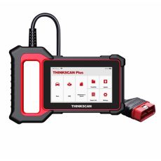 Автомобильный диагностический сканер thinkcar plus s4