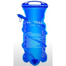 Гидропакет гидратор с трубкой