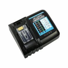 Зарядное устройство 3A dc18rc для аккумуляторов Makita