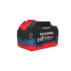 Аккумулятор 18В 6Ah для Makita и китайских инструментов