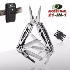 Мультитул Mossy Oak 21 в 1