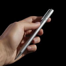 Ручка металлическая Xiaomi Deli гелевая