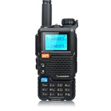 Портативная рация Quansheng UV-5R Plus 5W