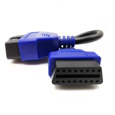 Кабель-удлинитель OBD2 16 контактов