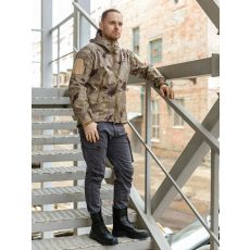 Куртка Shark Softshell, HDT-camo
