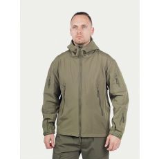 Куртка Shark Softshell, olive