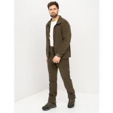 Huntsman Костюм демисезонный Байкал цвет Хаки ткань Флис