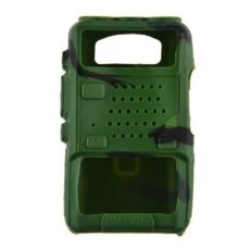 Силиконовый чехол для рации Baofeng UV-5R