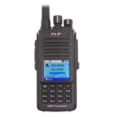 Рация цифровая TYT MD-UV390 DMR aes256 10W Type-C 3600mAh