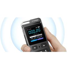 FNIRSI Дозиметр Детектор ядерного излучения GC-02