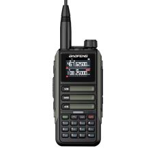 Рация Baofeng uv16m V2 мощностью 15 Вт