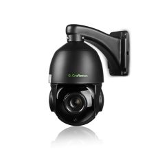 Видеокамера уличная IP 6MP оптика метал iCSee