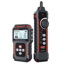 Кабельный тестер Noyafa NF-8209S трассоискатель