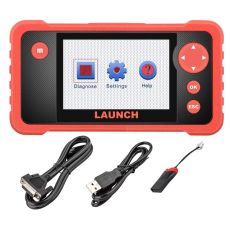 LAUNCH CRP123 V2.0 PLUS