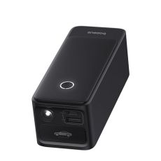 Пусковой автомобильный стартер Baseus Super Energy Alpha Series Jump Starter 600A