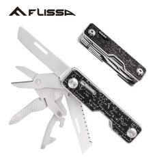 Мультитул Flissa 9 в 1 мини
