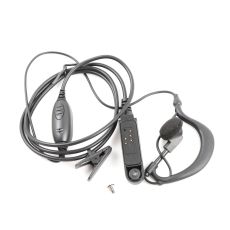 Гарнитура для рации Baofeng UV-9R, BF-A58, BF-9700 и др.