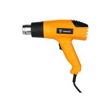 Строительный фен DEKO HG2000W, 2000Вт, 2 скорости