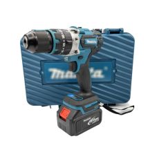 Шуруповерт ледоруб